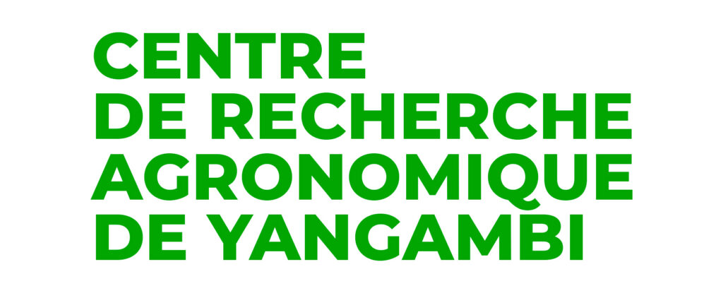 logo c.r.a.yangambi