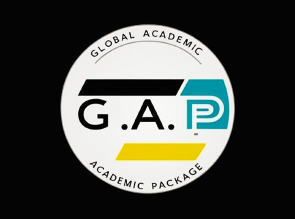 logo gap