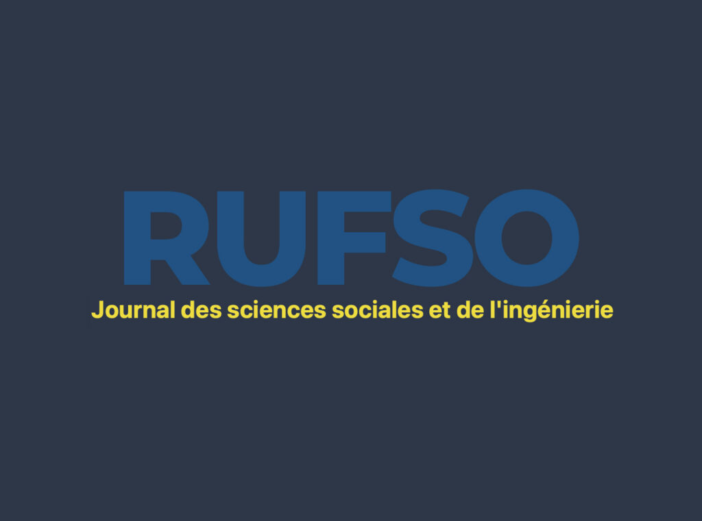 logo rufso