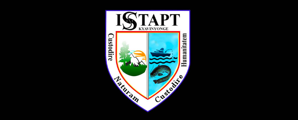 logo istapt